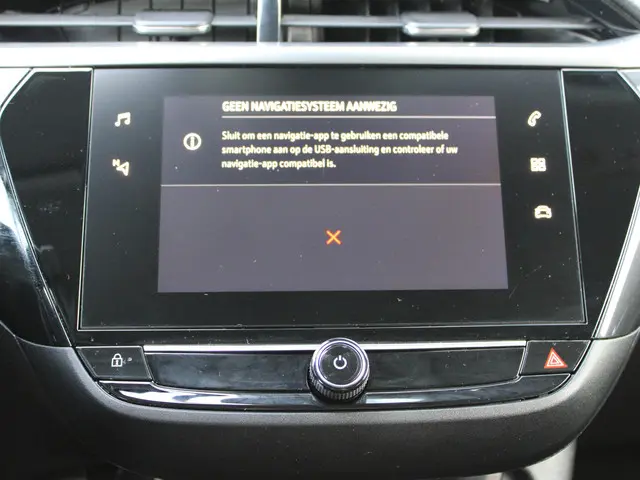 Opel Corsa 1.2 Elegance 2022 Benzine 15