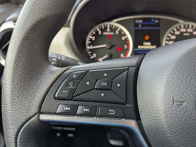 Nissan Micra 1.0 IG-T Business Edition 2019 Benzine 6