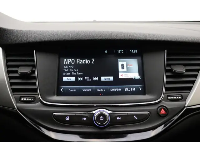 Opel Astra 1.2 Turbo 130pk Edition 2020 2021 Benzine 23