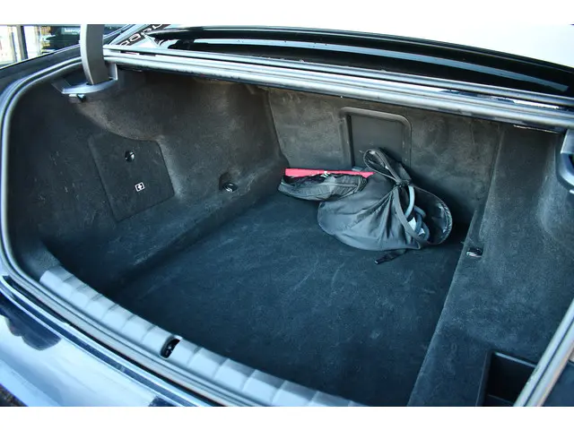 BMW 7 Serie 750e xDrive M-Sport 2025 Hybride Benzine 25