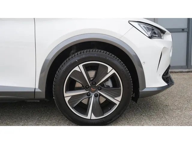 CUPRA Formentor 1.4 e-Hybrid 204pk 2021 Hybride Benzine 66