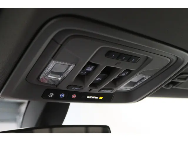 Chevrolet Silverado CREW CAB 5.3L V8 2021 LPG/Gas 55