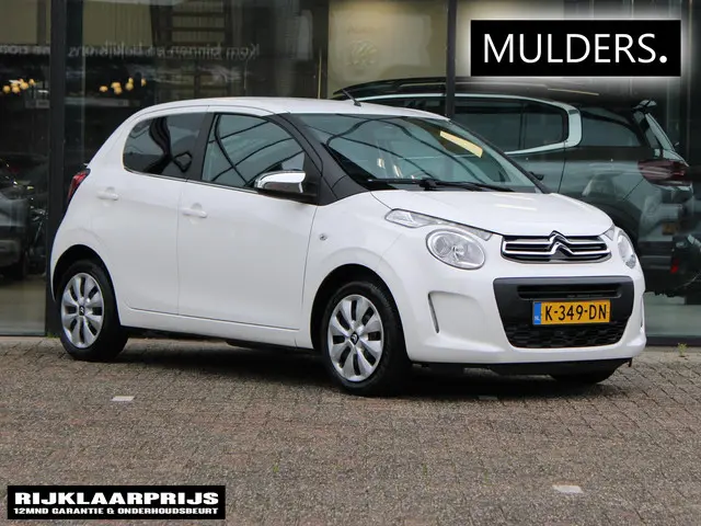 Citroën C1