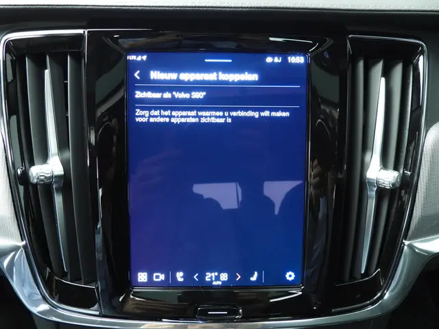 Volvo S90 2.0 B5 Ultimate Bright 2023 Benzine 23