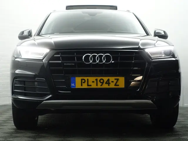 Audi Q5 2.0 TFSI Quattro S line Aut- 2017 Benzine 34