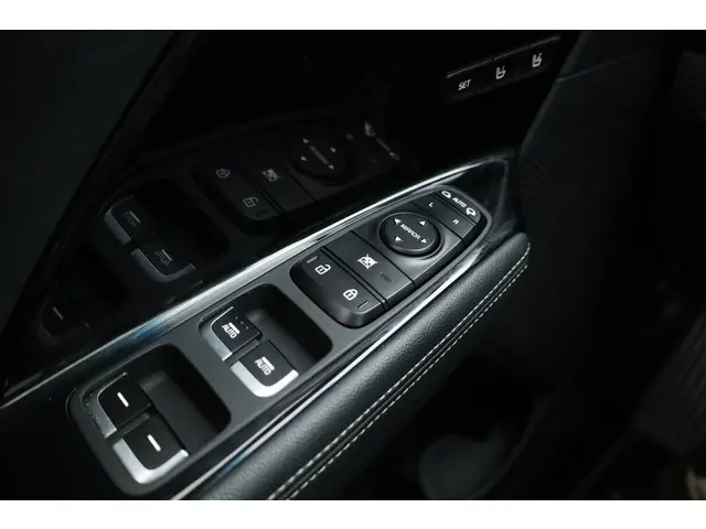 Kia e-Niro ExecutiveLine 64 kWh 2019 Elektrisch 7