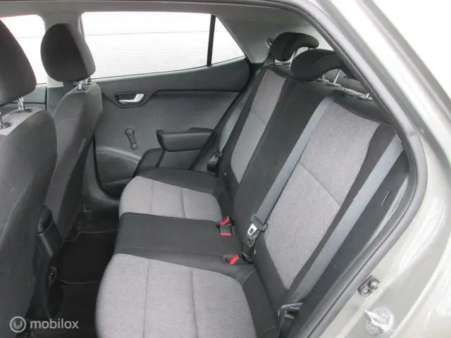 Kia Stonic 1.0 T-GDi DynamicLine 2020 Benzine 12