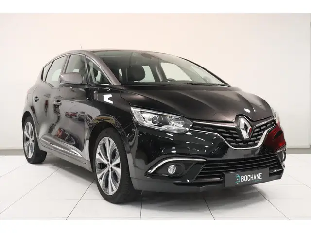 Renault Scénic 1.3 TCe Intens Automaat 2017 Benzine 5
