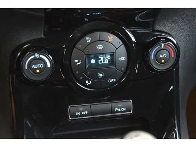 Ford Fiesta 1,0 Ecob. Titanium 100pk 2013 Benzine 16