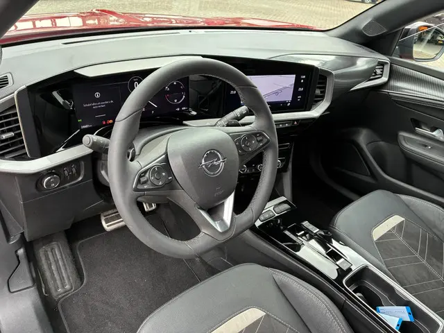 Opel Mokka 1.2 Turbo 130Pk Ultimate 2024 Benzine 12