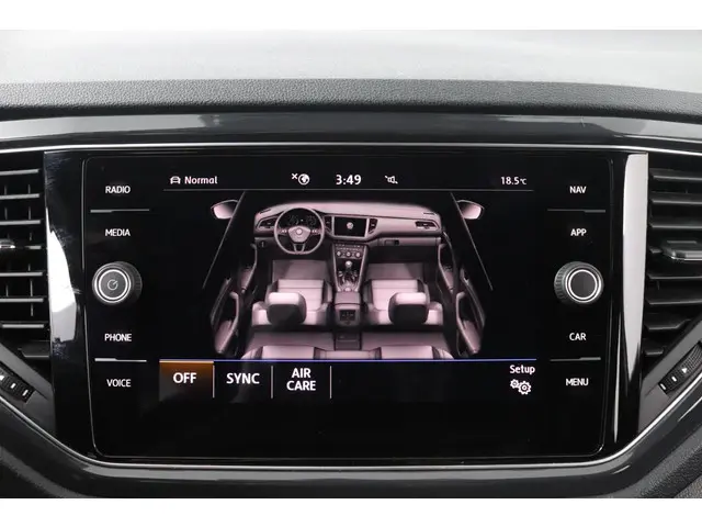 Volkswagen T-Roc 1.5 TSI Sport 2020 Benzine 19