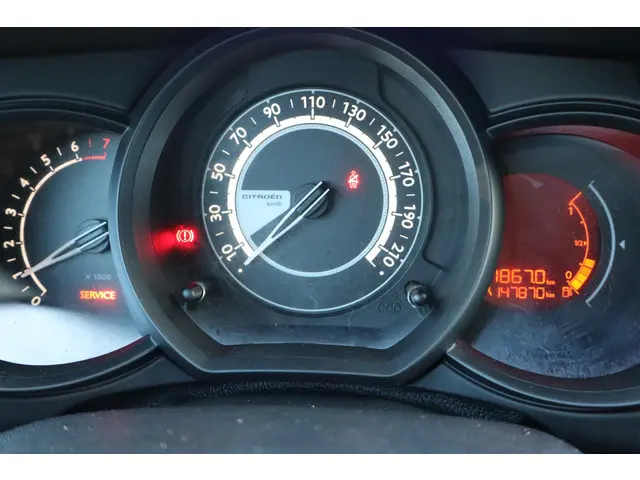 Citroën C3 1.0 VTi Attraction 2014 Benzine 20