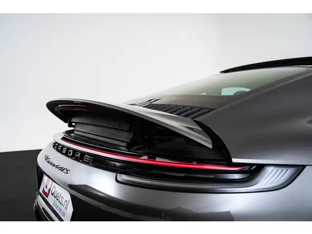 Porsche 911 3.0 Carrera 4 GTS 2022 Benzine 12