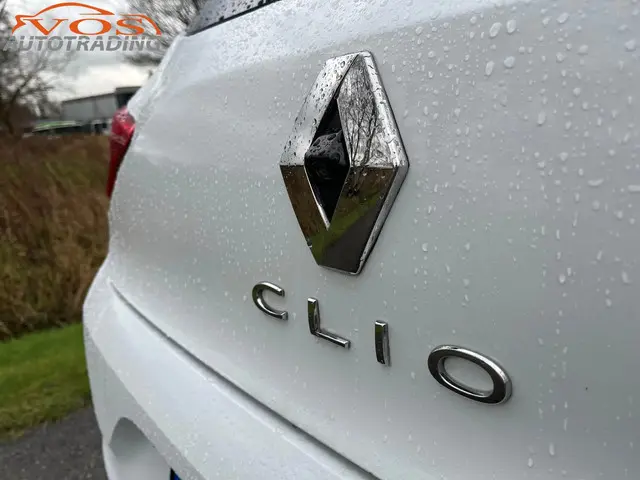Renault Clio 1.0 TCe Bi-F. Intens 2020 LPG/Gas 20