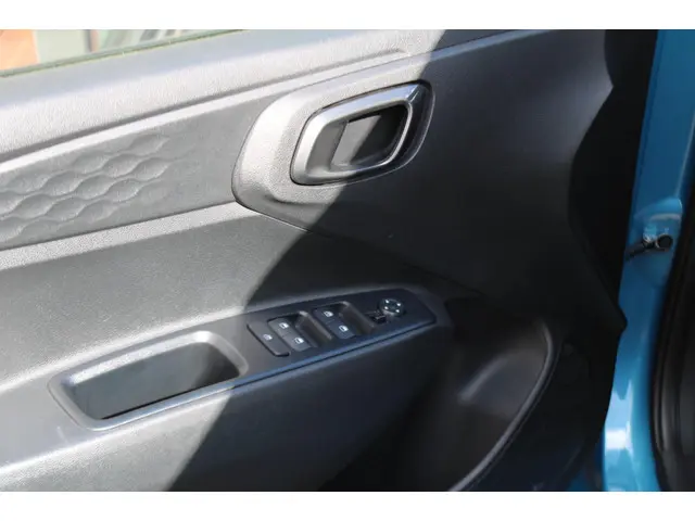 Hyundai i10 1.0 2021 Benzine 15