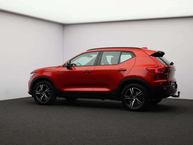 Volvo XC40 2.0 B4 Plus Dark 2025 Benzine 26