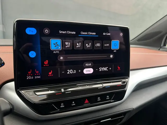 Volkswagen ID.4 Pro 77 kWh 2021 Elektrisch 18