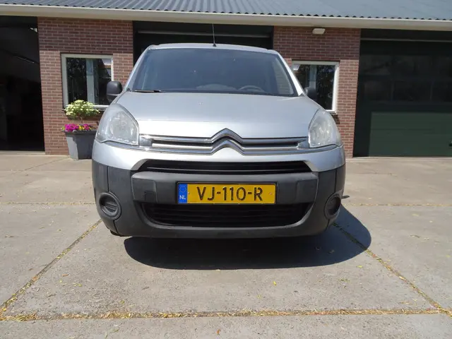 Citroën Berlingo 2