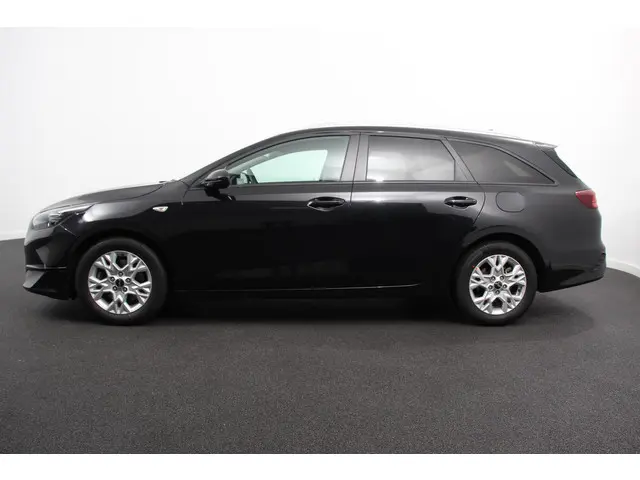 Kia Ceed Sportswagon 1.0 T-GDi Active 2022 Benzine 7