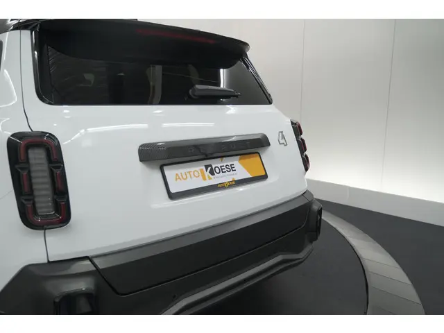 Renault 4 comfort range iconic 52 kWh 2025 Elektrisch 28