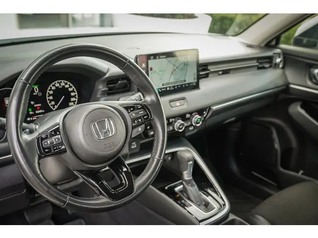 Honda HR-V 1.5i e:HEV ADVANCE 2022 Hybride Benzine 6