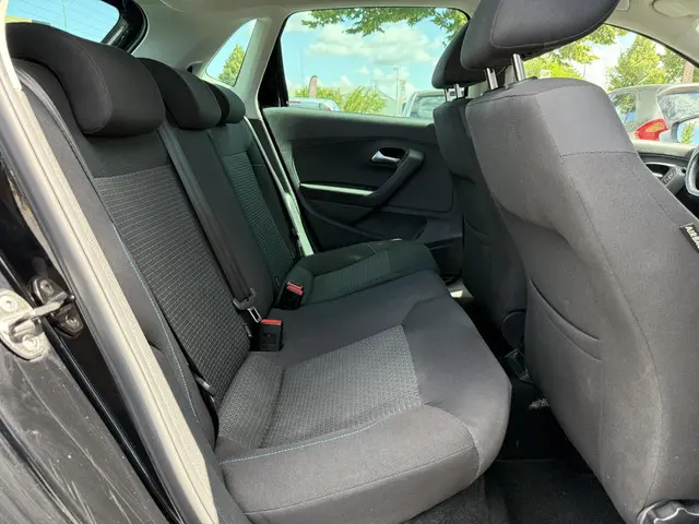 Volkswagen Polo 1.0 BlueMotion 2016 Benzine 8