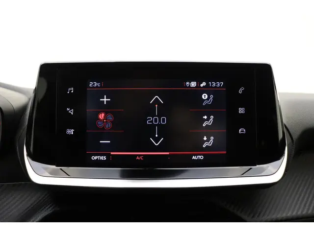 Peugeot 208 1.2 100pk Automaat Allure 2022 Benzine 22