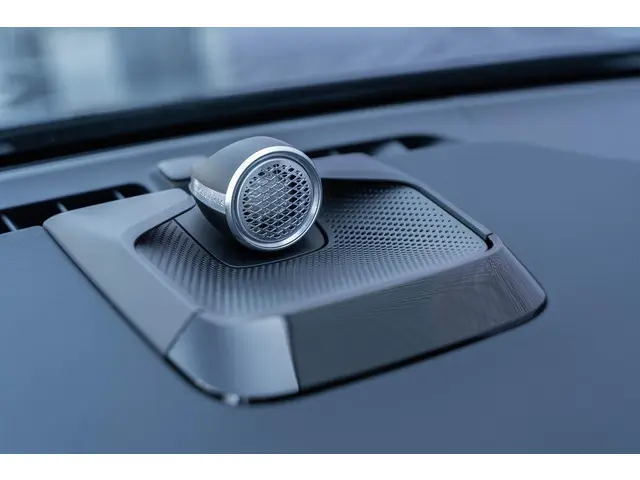 Volvo EX90 Twin Motor Performance Ultra 2025 Elektrisch 30