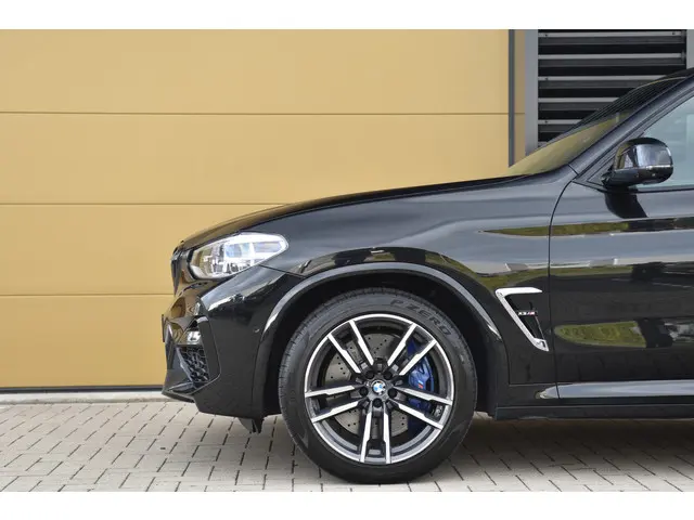 BMW X3 M 2021 Benzine 5