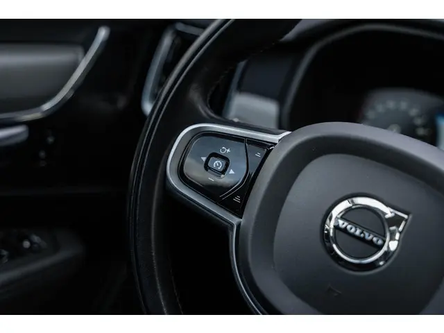 Volvo V90 2.0 T6 AWD Inscription 2021 Hybride Benzine 28