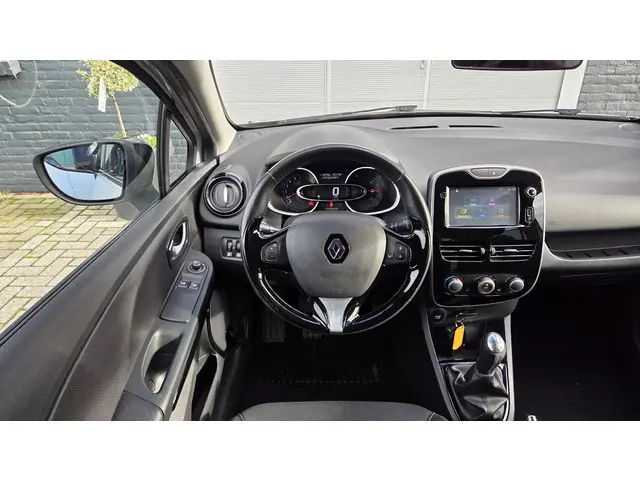 Renault Clio 0.9 TCe Eco2 Expression 2016 Benzine 12