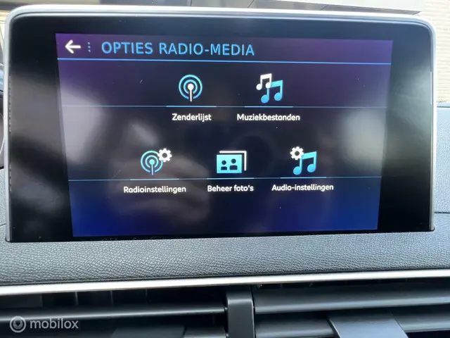Peugeot 3008 1.2 PureTech GT Line | Automaat 2020 Benzine 21