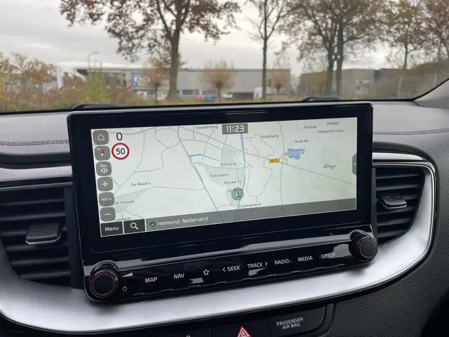 Kia XCeed 1.0 T-GDi DynamicLine 2021 Benzine 17