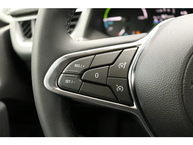 Nissan Townstar N-Connecta L1 45 kWh 2024 Elektrisch 25
