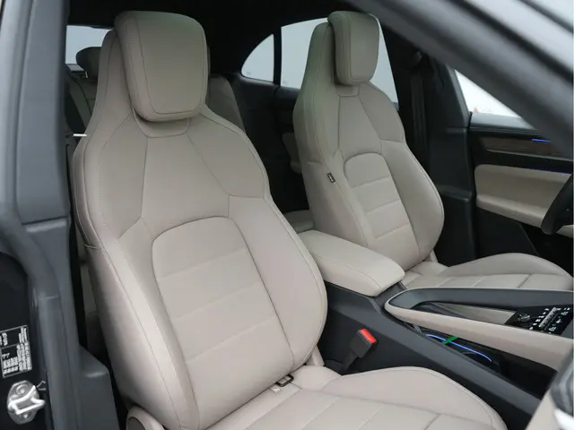 Porsche Macan 4S 2024 Elektrisch 24