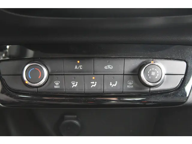 Opel Corsa 1.2 Edition//Airco//5drs!! 2020 Benzine 16