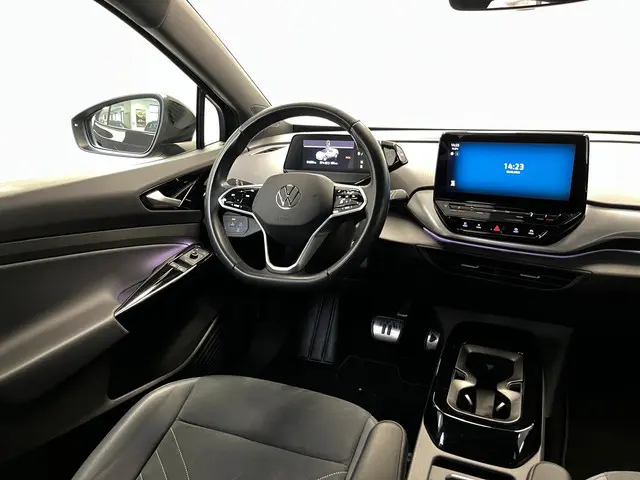 Volkswagen ID.4 Pro 77 kWh 2022 Elektrisch 12