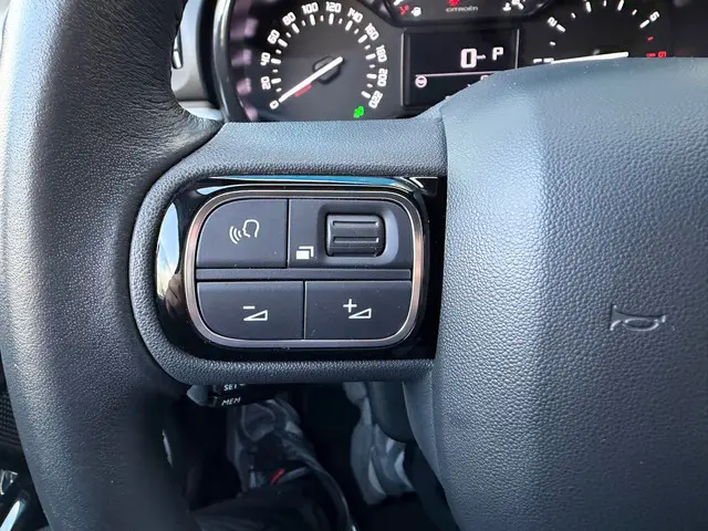 Citroën C3 1.2 PureTech Business 2020 Benzine 29