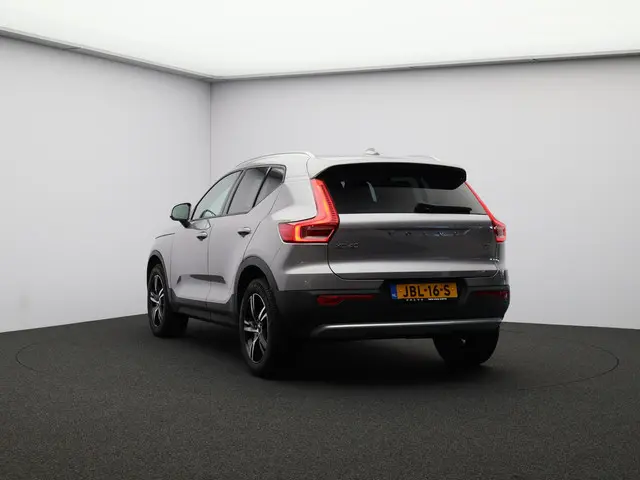 Volvo XC40 B3 163PK Core Business Edition 2025 Benzine 20