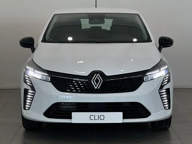 Renault Clio 1.0 TCe 90 Evolution 2025 Benzine 16