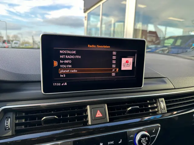 Audi RS5 A5 Sportback 2.9 TFSI quattro 2019 Benzine 46