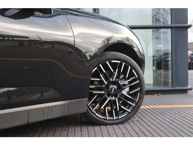 MINI Electric Cooper SE 2024 Elektrisch 5