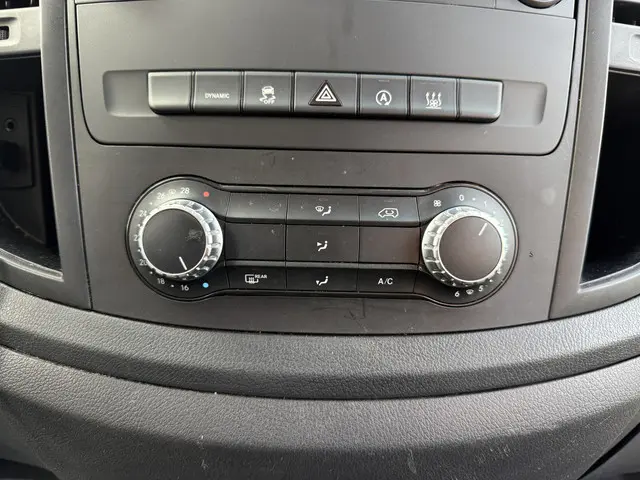 Mercedes-Benz Vito 114 2.1 CDI 2020 Diesel 18