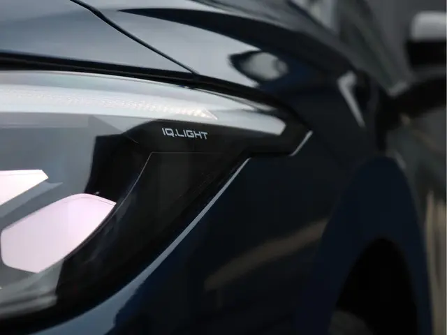 Volkswagen ID.7 Pro Business 77 kWh 2024 Elektrisch 11