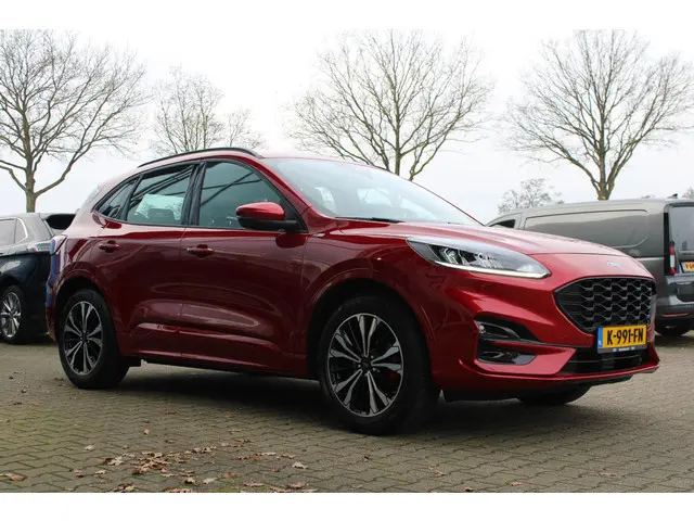 Ford Kuga 1.5 EcoBoost ST-Line 2020 Benzine 7