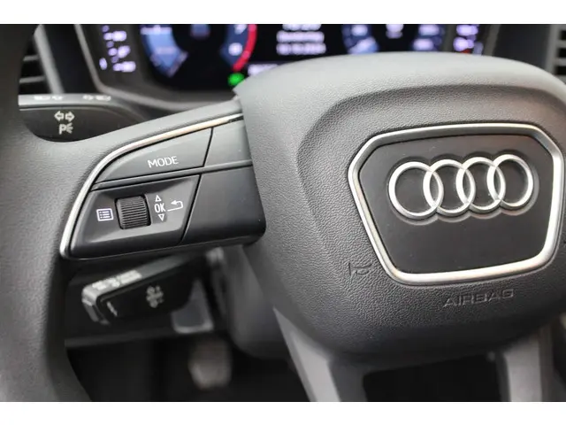 Audi A1 Sportback 25 TFSI 2019 Benzine 22