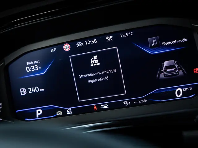 Volkswagen T-Roc 2.0 TSI 4Motion R 2024 Benzine 48