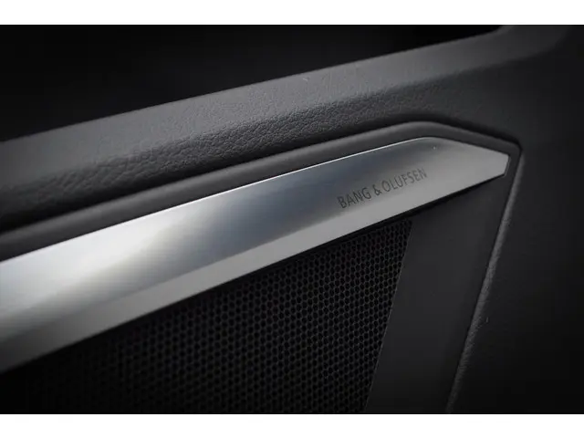 Audi SQ8 e-tron Quattro 371kW 2023 Elektrisch 12