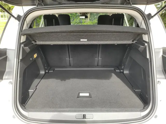 Citroën C5 Aircross 1.2 PureTech Business 2019 Benzine 20