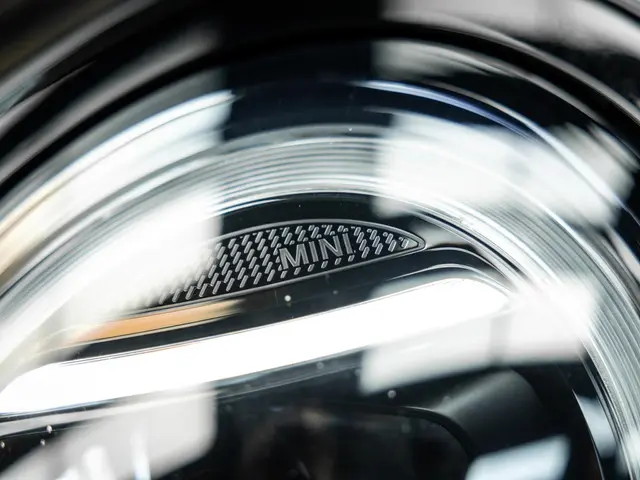 MINI 3-Deurs Cooper C John Cooper Works M 2024 Benzine 8